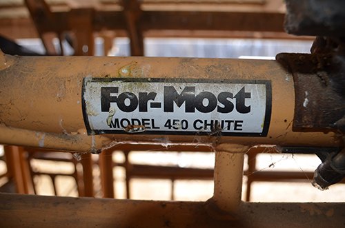 Property photo 67 - FARM EQUIPMENT & REAL ESTATE AUCTION IN ALLEN COUNTY, INDIANA